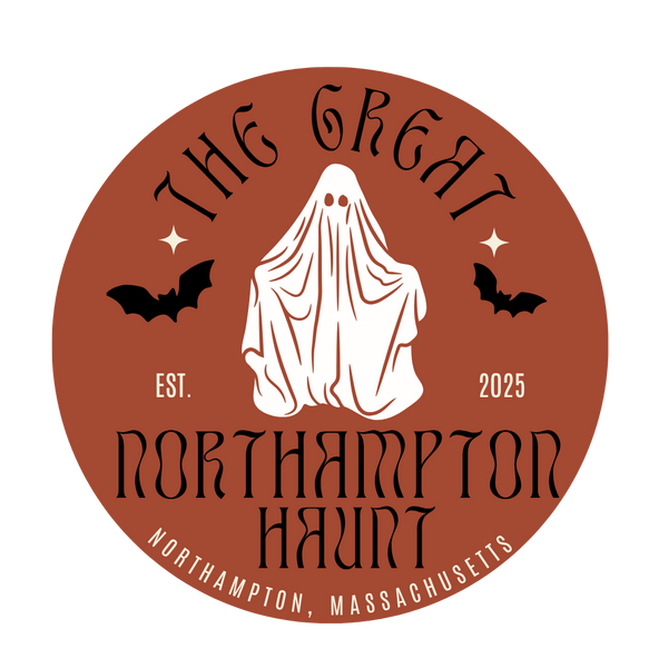 The Great Northampton Haunt